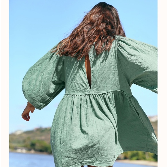 Free People Dresses & Skirts - Free people mini dress